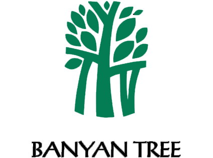 苏州狮山悦榕庄 Logo