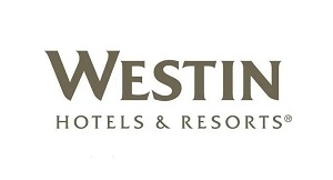 萨格勒布威斯汀酒店 Logo