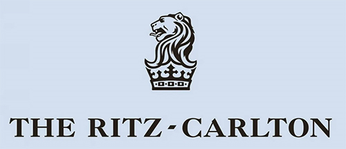 The Portman Ritz-Carlton, Shanghai Logo