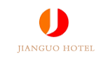 广州建国酒店 Logo