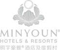 Minyoun Nanchong Gaoping Hotel Logo
