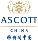 Ascott TEDA MSD Tianjin Logo