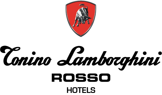 昆山托尼洛·兰博基尼酒店 Logo