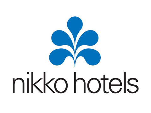 广州日航酒店 Logo