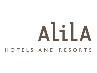水明漾阿麗拉酒店 Logo