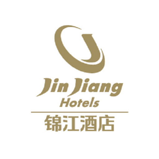 上海建国宾馆 Logo