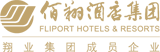 連城冠豸秘谷佰翔度假酒店 Logo