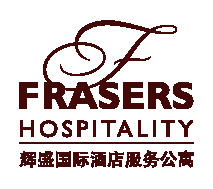 Fraser Suites Perth Logo