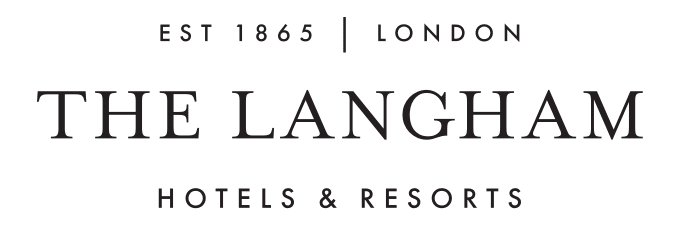 海口朗廷酒店 Logo