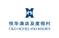 福州悦华酒店 Logo