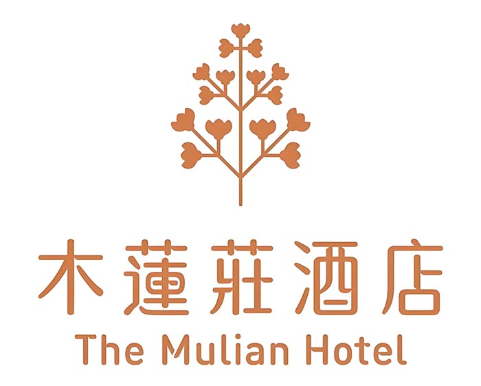 The Mulian Hotel of Hangzhou Future Sci-Tech City Logo