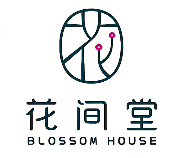 蘇州文旅花間堂探花府 Logo