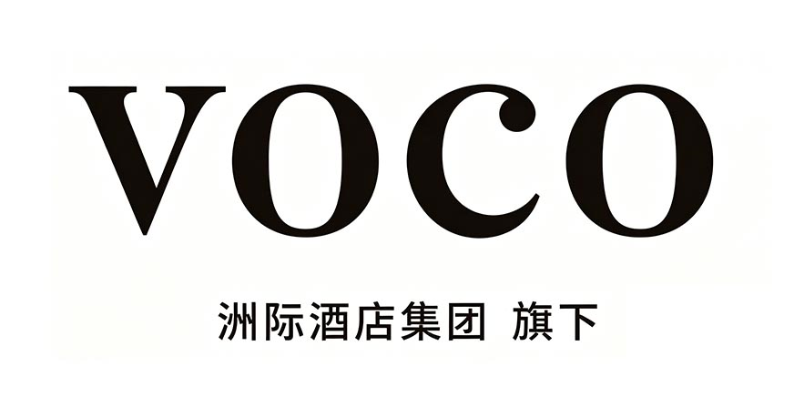 voco拿破仑孟菲斯酒店 IHG Logo