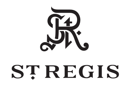 The St. Regis Beijing Logo