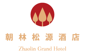 Zhaolin Grand Hotel Beijing Logo