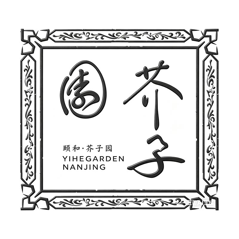 南京颐和芥子园酒店